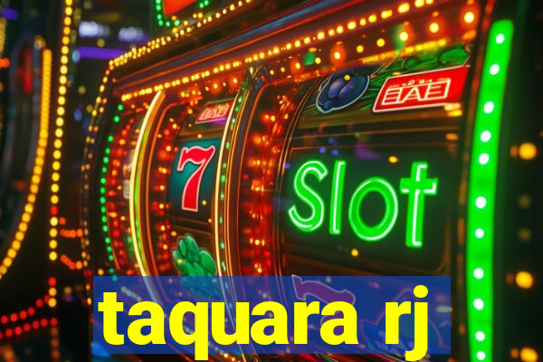 taquara rj